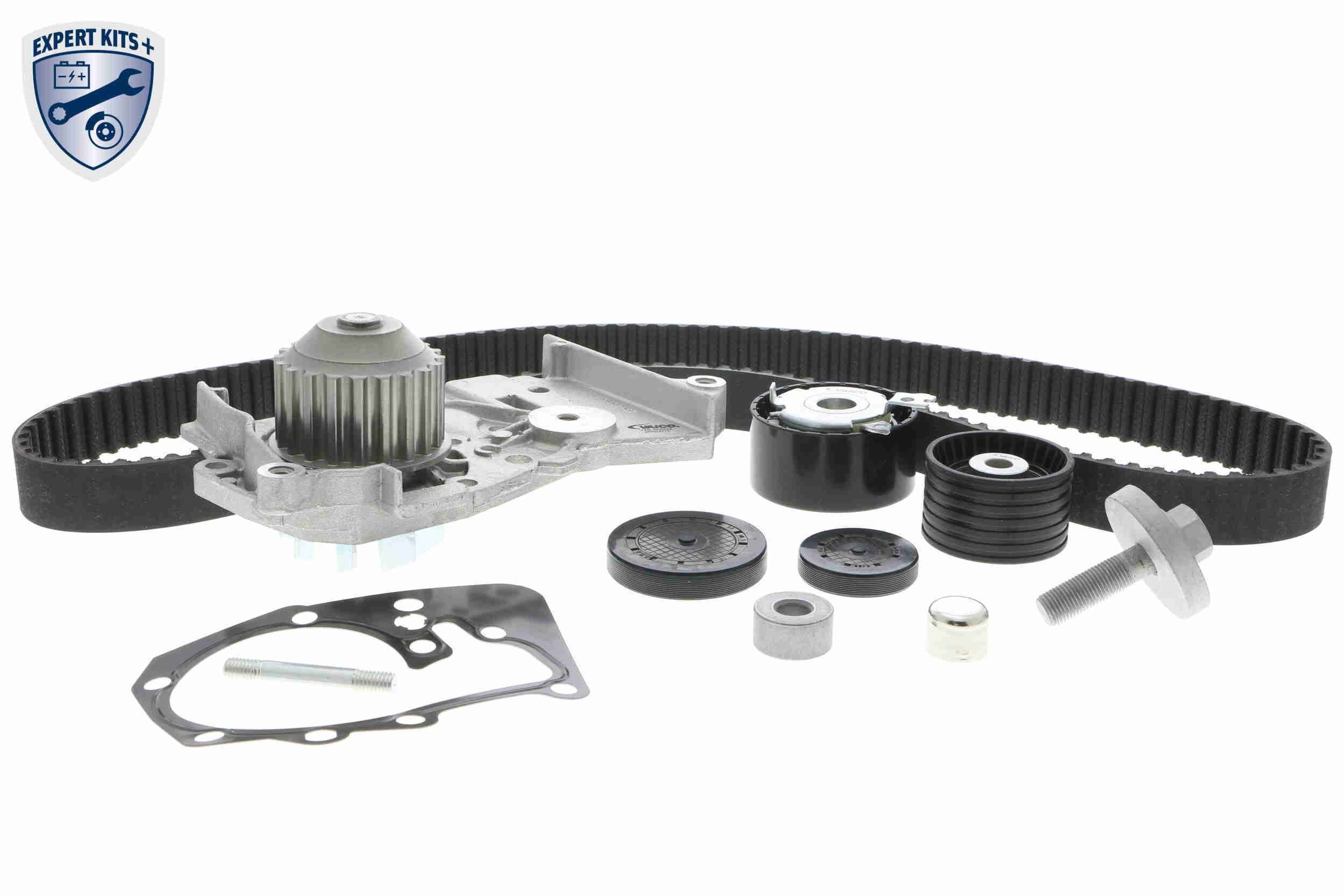 VAICO Distributieriem set + waterpomp V46-50024-BEK VAICO V46-50024-BEK originele Distributieriem set + waterpomp KIA AVELLA prijs