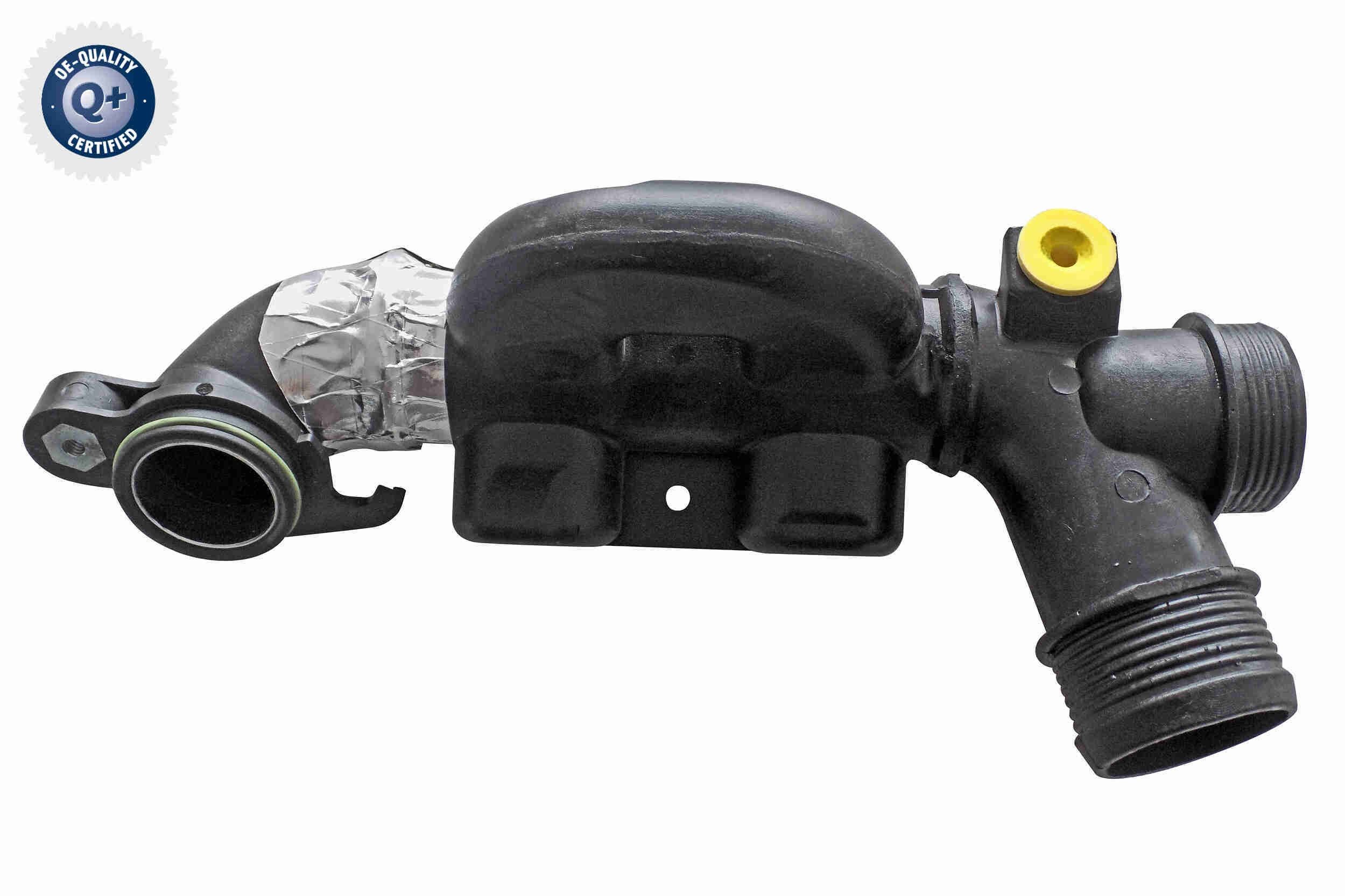 VAICO Ladeluftslange V95-0338 Intercooler slange VAICO Daihatsu MATERIA V95-0338