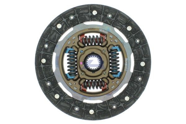 AISIN Clutchplate DDX-041A AISIN DDX-041A Koplingsskive Wildcat / Rocky SUV Cabrio (F70) pris