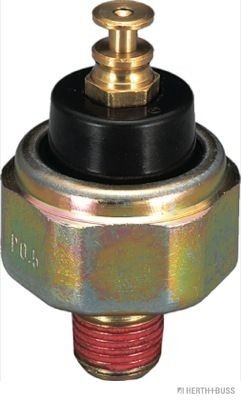HERTH+BUSS JAKOPARTS Olietrykskontakt J5612008 HERTH+BUSS JAKOPARTS J5612008 Olietryk sensor originale SUBARU