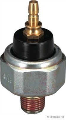 HERTH+BUSS JAKOPARTS Oljetrykkbryter J5614005 Oljetrykk sensor HERTH+BUSS JAKOPARTS CABSTAR E J5614005 billige