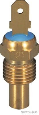 HERTH+BUSS JAKOPARTS Devējs, Dzesēšanas šķidruma temperatūra J5621001 Dzesēšanas šķidruma temperatūras devējs HERTH+BUSS JAKOPARTS Citroën C1 J5621001