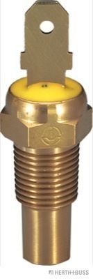 HERTH+BUSS JAKOPARTS Devējs, Dzesēšanas šķidruma temperatūra J5622003 HERTH+BUSS JAKOPARTS J5622003 Dzesēšanas šķidruma temperatūras devējs Mitsubishi L200 Mk2 cena