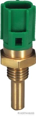 HERTH+BUSS JAKOPARTS Sonde de température, liquide de refroidissement J5622006 HERTH+BUSS JAKOPARTS J5622006 Capteur de température Lexus RX MCU15 pas cher