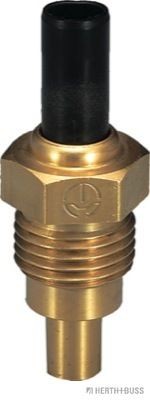 HERTH+BUSS JAKOPARTS Temperatuursensor J5622024 Ford FIESTA Koelvloeistof temperatuur sensor HERTH+BUSS JAKOPARTS J5622024