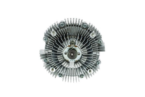 AISIN Embraiagem, ventilador do radiador FCN-003 Embraiagem ventilador do radiador MITSUBISHI AISIN FCN-003