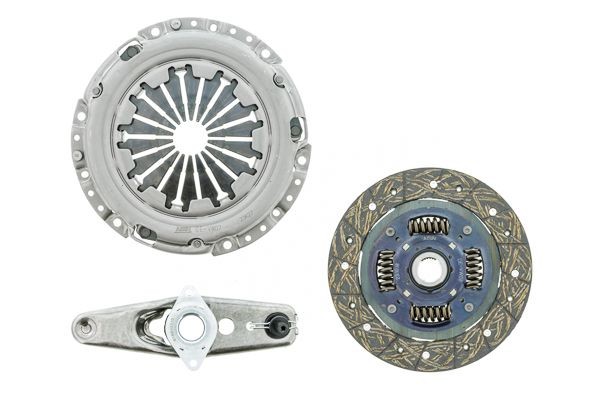 Koppelingsset AISIN KE-VW15 AISIN KE-VW15 Koppelingskit Skoda CITIGO 2024