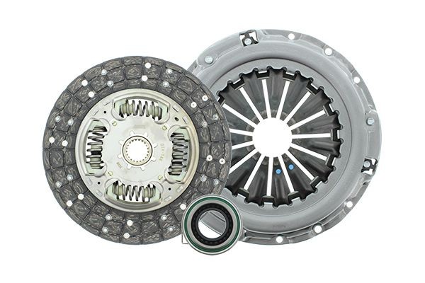 AISIN Clutchsett KT-396 KT-396 Clutchsett AISIN MG MGA
