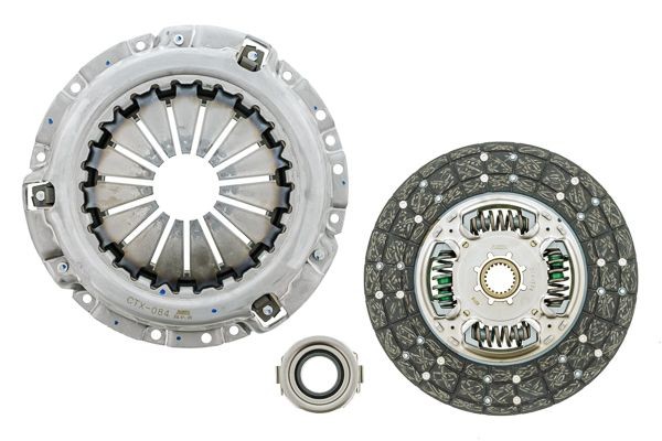 Koppelingsset AISIN KT-401 AISIN KT-401 Koppelingskit TOYOTA HIACE 2018