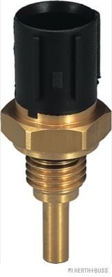 HERTH+BUSS JAKOPARTS Sensor, coolant temperature J5624002 J5624002 HERTH+BUSS JAKOPARTS coolant temperature sending unit for NISSAN