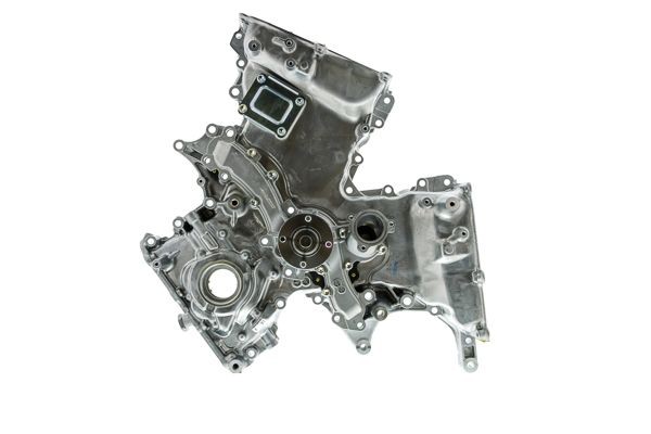 AISIN Περίβλημα καδένας TCT-086 Φλάντζα περίβλημα εγκεφάλου AISIN CITROËN TCT-086