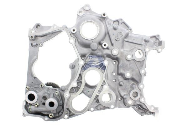 AISIN Περίβλημα καδένας TCTS-003 TCTS-003 AISIN Φλάντζα καθρέφτη χρονισμού Dodge φθηνά