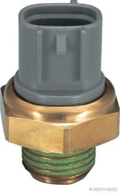 HERTH+BUSS JAKOPARTS Temperaturkontakt, kølerventilator J5658009 Temperaturkontakt kølerventilator HERTH+BUSS JAKOPARTS Ford USA MUSTANG J5658009