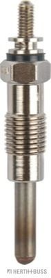 HERTH+BUSS JAKOPARTS Vela incandescente J5710400 J5710400 Velas de incandescência SUBARU LEGACY HERTH+BUSS JAKOPARTS