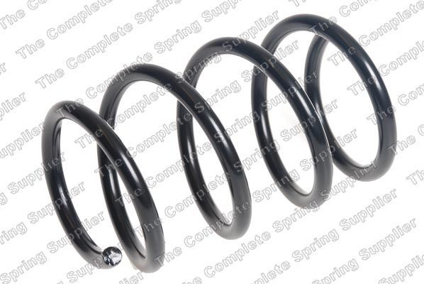 Spiralfjäder LESJÖFORS 4004321 LESJÖFORS 4004321 Skruvfjäder AUDI TT 2014