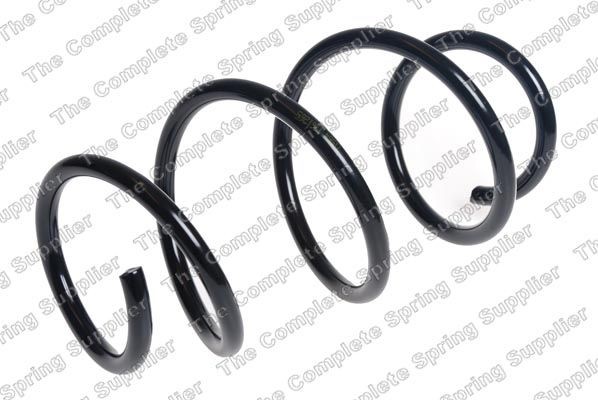 Fjeder LESJÖFORS 4008536 LESJÖFORS 4008536 Spiralfjeder BMW 2-serie 2025