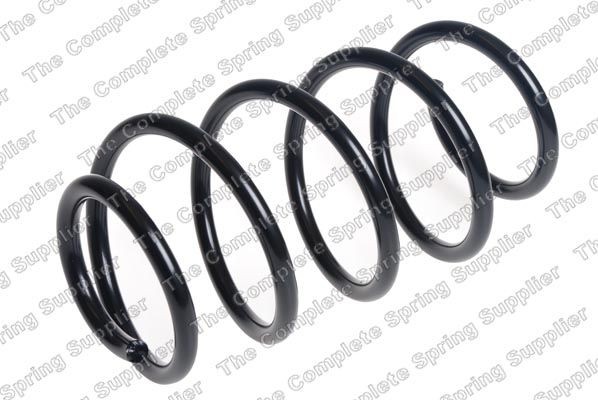 LESJÖFORS Ελατήρια ανάρτησης 4027675 LESJÖFORS 4027675 Ελατήρια ανάρτησης FORD Transit Mk7 Van (V363) 2.0 EcoBlue RWD 165 PS 2025