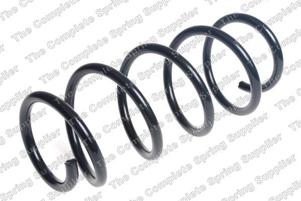 LESJÖFORS Ελατήρια ανάρτησης 4056932 Ελατήρια LESJÖFORS Mercedes-Benz PAGODE 4056932
