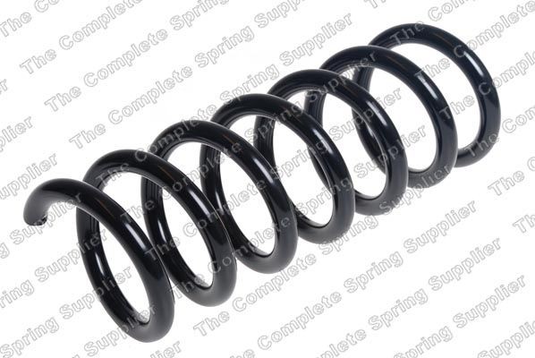Chassisveer LESJÖFORS 4095138 LESJÖFORS 4095138 Veer Volkswagen TOUAREG 2016