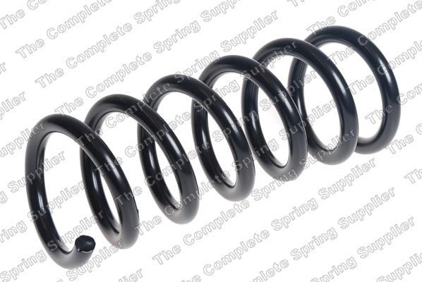 Chassisveer LESJÖFORS 4095140 LESJÖFORS 4095140: Springveer Volkswagen TOUAREG 2016