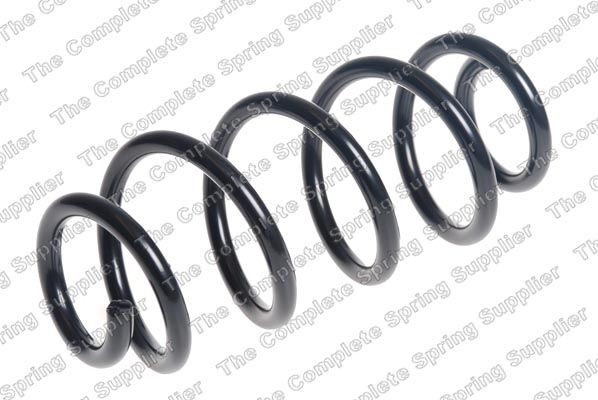 Spiralfjäder LESJÖFORS 4204308 LESJÖFORS 4204308 Fjädrar AUDI TT 2015