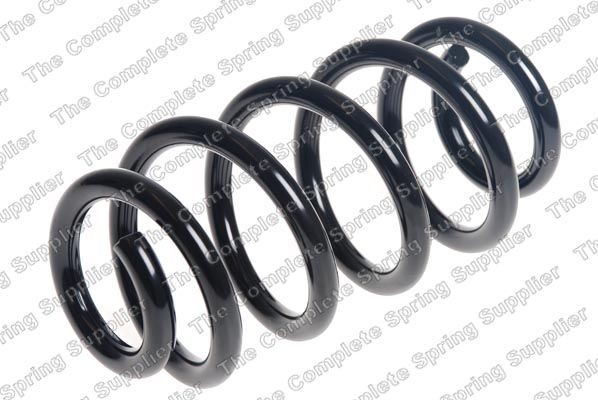 LESJÖFORS Fjær 4208505 pris Spiralfjær BMW F45 4208505 LESJÖFORS