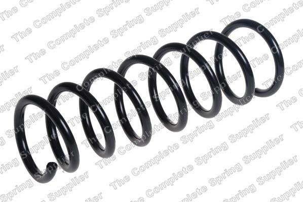 Fjeder LESJÖFORS 4208511 LESJÖFORS 4208511: Fjedre BMW 6-serie 2009