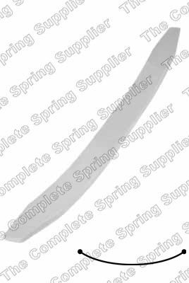 LESJÖFORS Pacco molle 5740701 prezzo Balestre Daewoo KLAJ 5740701 LESJÖFORS