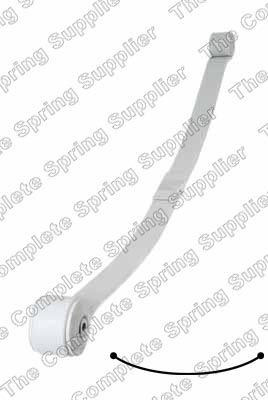 LESJÖFORS Bladfjeder 5827542 Bladfjeder LESJÖFORS 1-serie 5827542 billig