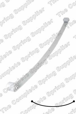 LESJÖFORS Σούστες 5895020 LESJÖFORS 5895020 Σούστες Audi A4 8h σε χαμηλές τιμές
