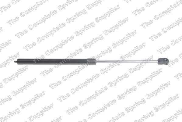 LESJÖFORS Mola pneumática, capot do motor 8056838 LESJÖFORS 8056838 Amortecedor do capô Mercedes C238 a um preço acessível