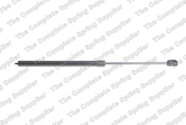 LESJÖFORS Gasfjeder, motorhjelm 8056839 8056839 Gasdæmper til motorhjelm MERCEDES-BENZ SPRINTER LESJÖFORS