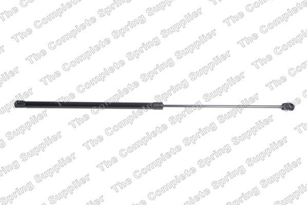 LESJÖFORS Ammortizzatore pneumatico cofano motore 8095029 LESJÖFORS 8095029 Ammortizzatori cofano VW Tiguan 2 AD1 originale prezzo