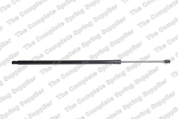 LESJÖFORS Kaasujousi, tavaratila 8127596 8127596 LESJÖFORS Takaluukun kaasujousi Ford TRANSIT CONNECT hinta