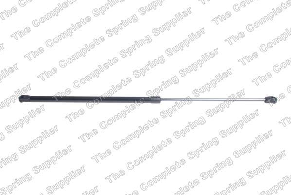 LESJÖFORS Bagklapsdæmper 8156849 LESJÖFORS 8156849 Mercedes X253 Bagklapsdæmper til en rimelig pris