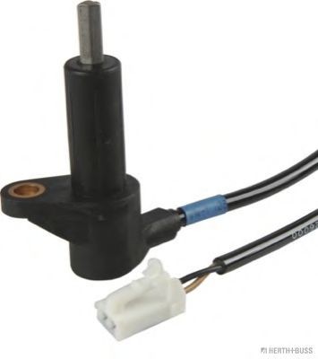 HERTH+BUSS JAKOPARTS Sensore ABS J5920536 J5920536 Sensore abs HYUNDAI GETZ HERTH+BUSS JAKOPARTS costo