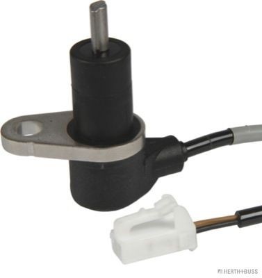 HERTH+BUSS JAKOPARTS Wielsnelheidssensor (ABS) J5930506 Hyundai GETZ Abs sensor HERTH+BUSS JAKOPARTS J5930506