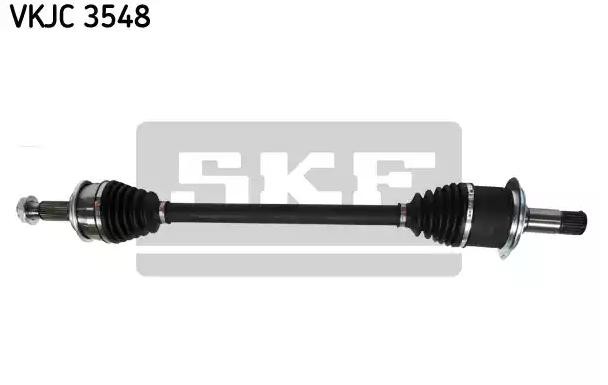 SKF Trækaksel VKJC 3548 SKF VKJC 3548 Trækaksel