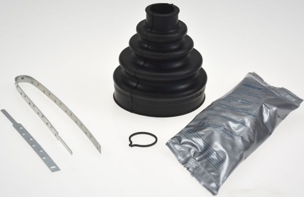 LÖBRO Bellow Set, drive shaft 300349 LÖBRO 300349 Fura cv boot cost