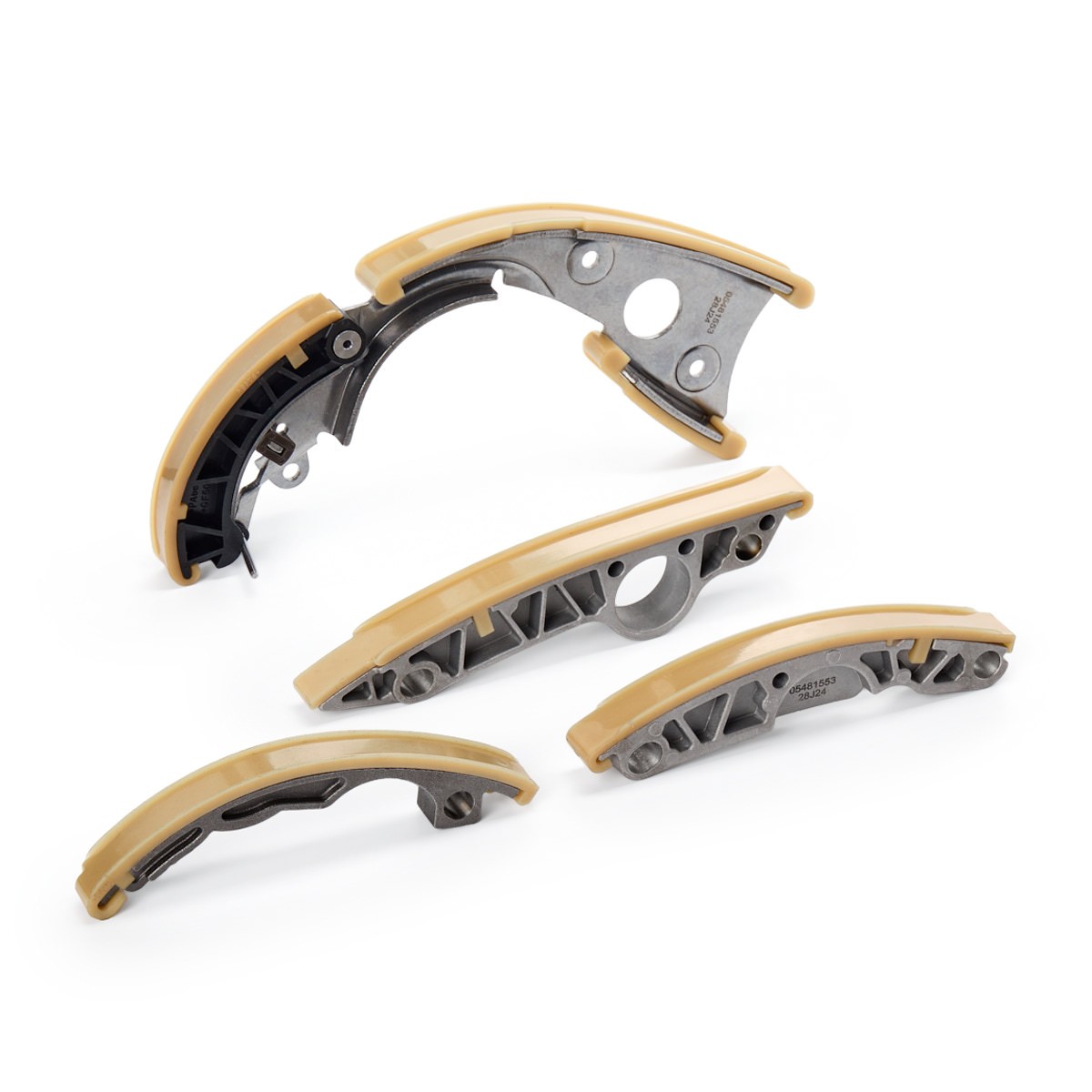 HEPU Timing chain kit 21-0548 21-0548 HEPU timing chain PEUGEOT 206
