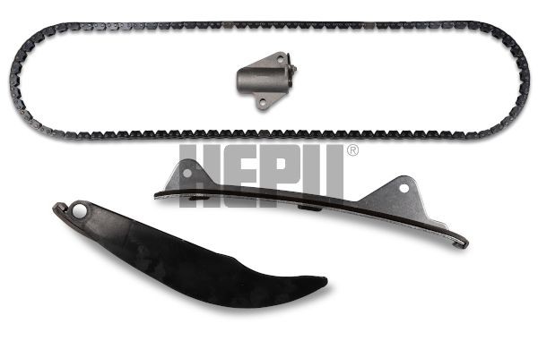 Distributiekettingset HEPU 21-0555 HEPU 21-0555 Distributieketting Hyundai ELANTRA 2021