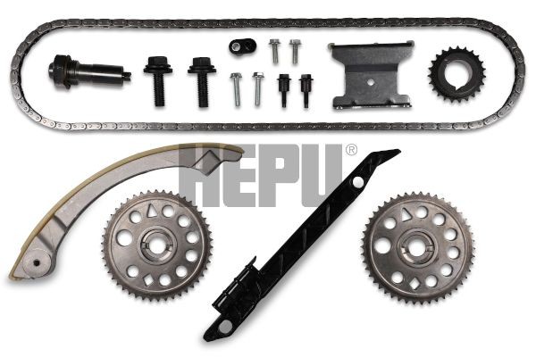 HEPU Kamkedjesats 21-0572 21-0572 Kamkedjesats HEPU SUBARU IMPREZA