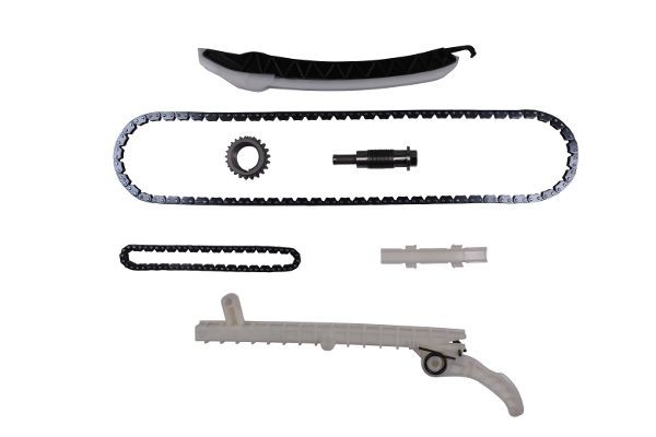 HEPU Jakoketjusarja 21-0579 21-0579 HEPU Jakoketju Mercedes-Benz AMG GT hinta