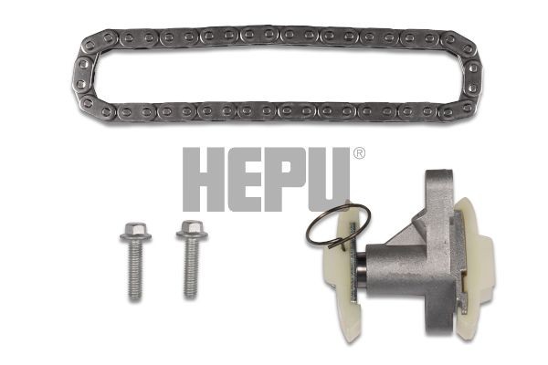 HEPU Timing chain kit 21-0582 PEUGEOT 206 HEPU timing chain 210582