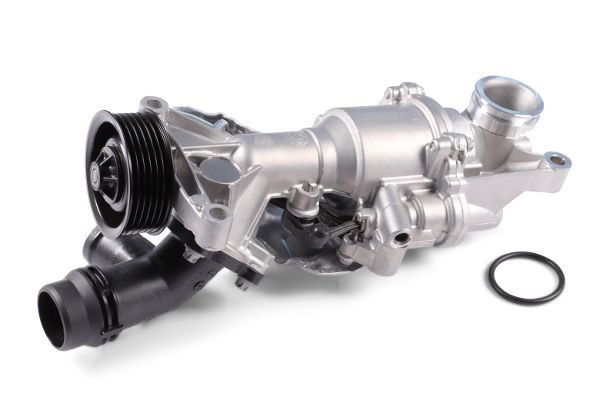 HEPU Vesipumppu P1572 SUBARU XV vesipumppu HEPU P1572