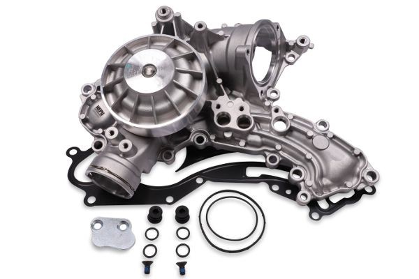 HEPU Vannpumpe P1573 HEPU P1573 Vannpumpe Mercedes X218 pris