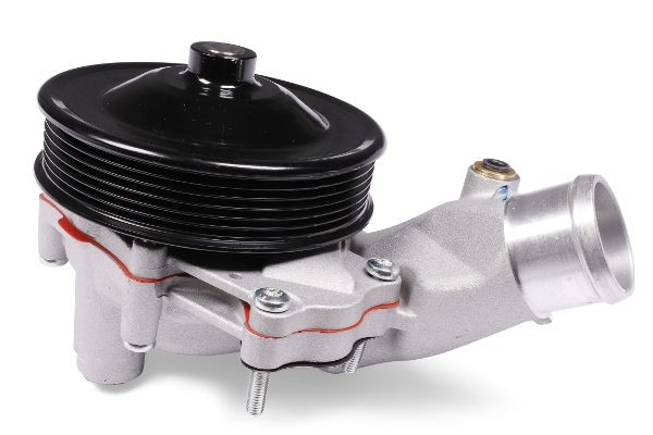 Vattenpump HEPU P2679 HEPU P2679: Vattenpump Jaguar XK 2014