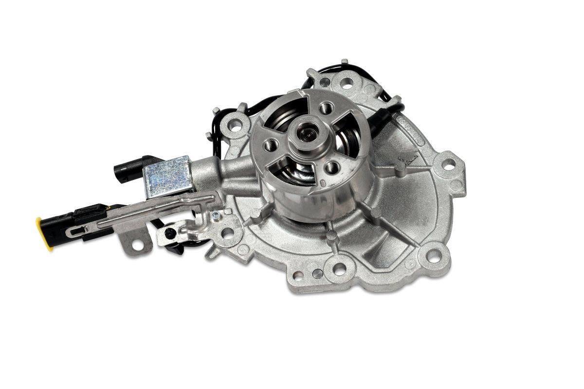 HEPU Vandpumpe P2681 HEPU P2681 Vandpumpe JAGUAR XJ220 Coupe (X27) billig
