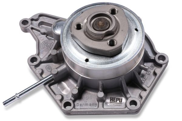 HEPU Vattenpump P582A P582A HEPU kylvätskepump Porsche 911