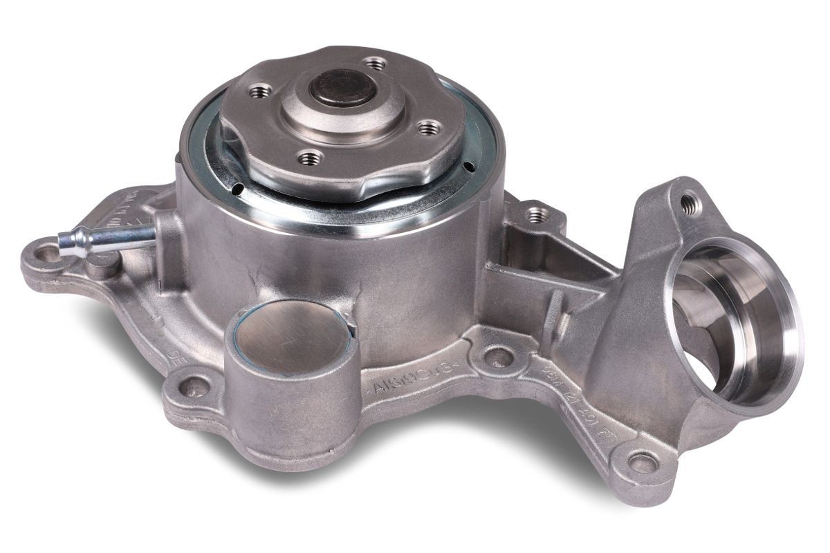 HEPU Vandpumpe P688 HEPU P688 Porsche Cayenne 9YA Vandpumpe pris